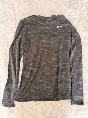 Nike Women's Lightweight Long Sleeve Tee